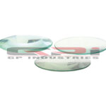 LENS, DOUBLE CONVEX, SPHERICAL