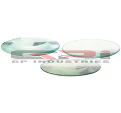 LENS, DOUBLE CONVEX, SPHERICAL
