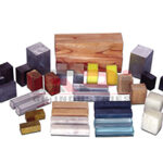 Material Kit Solids – Mini