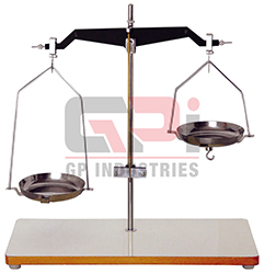 Hydrostatic Balance