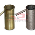 Displacement Vessel Metal