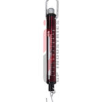 SPRING BALANCES TUBULAR METRIC 200G