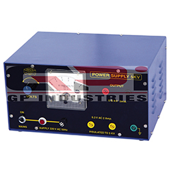 GP 5kv EHT Supply