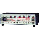 Signal Generator & Amplifier