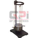 LEE’S THERMAL CONDUCTIVITY APPARATUS