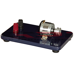 LARGE MOTOR /GENERATOR