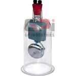 BUZZER IN VACUUM