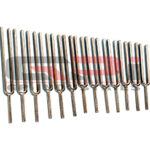 TUNING FORK SET OF 13