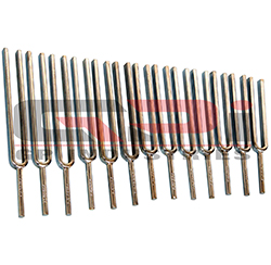 TUNING FORK SET OF 13