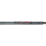 Zinc Rod