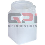 Leclanche Cell Pot Polyethylene
