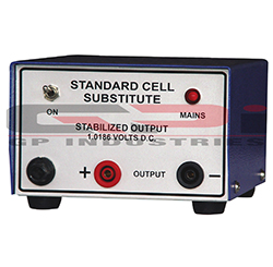 Standard Cell