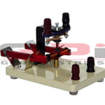 Simple Demonstration Electric Motor