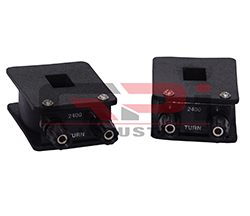 Pair of Coil 2400 Turns