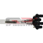 Platinum Resistance Thermometer
