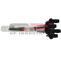 Platinum Resistance Thermometer