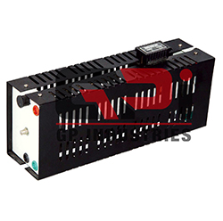 Rheostat Protected Single Tube
