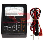 Multimeter