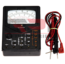 Multimeter