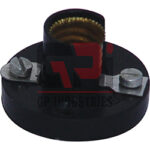 Lampholder M.E.S.