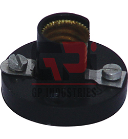Lampholder M.E.S.