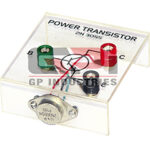 Power Transistor Unit