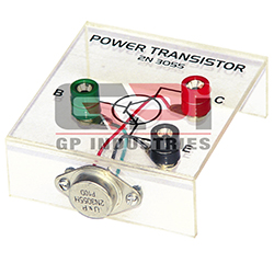 Power Transistor Unit