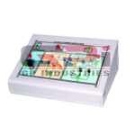 Class “A” Power Amplifier