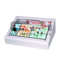 Class "A" Power Amplifier
