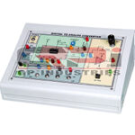 Digital to Analog Converter
