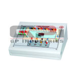 16-Line to 1-Line Multiplexer