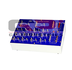 Logic Gates Tutor