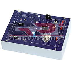 Power Supply Unit