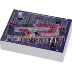 Tutorkit Electronic Input/Output Unit
