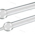 Absorption Tube, Straight
