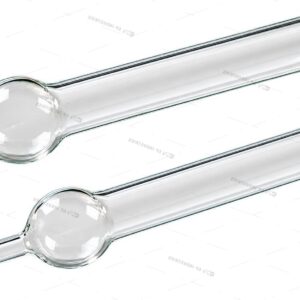 Absorption Tube, Straight