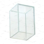 PERSPEX CONTAINER