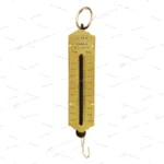 SPRING BALANCES METRIC