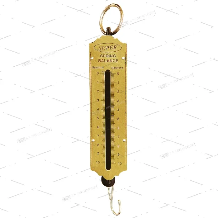 SPRING BALANCES NEWTON