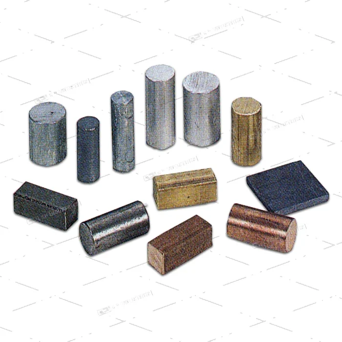 METAL BLOCKS