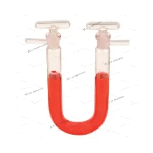 ABSORPTION TUBE U-FORM