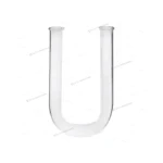 Absorption Tube U-Form