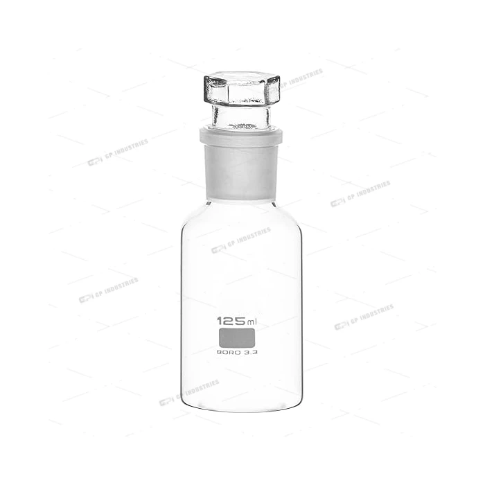ASPIRATOR BOTTLES