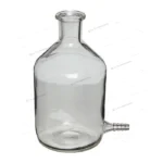 Aspirator Bottle with Tubing Outlet – Borosilicate Glass