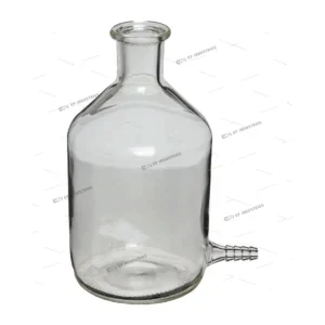 ASPIRATOR, GLASS