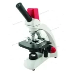 Advanced Microscope – Digital – Redline
