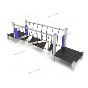 BALANCE BRIDGE