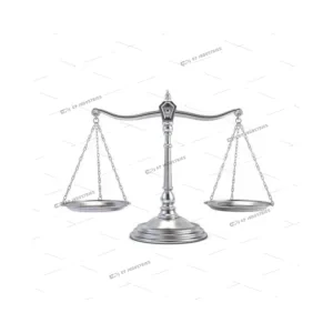 BALANCE WEIGHT