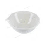BASIN CRYSTALISING, ROUND BOTTOM  PORCELAIN