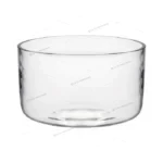 BASIN CRYSTALISING WITHOUT SPOUT